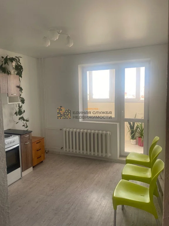 Аренда квартиры, Уфа, ул. Минигали Губайдуллина - Фото 6