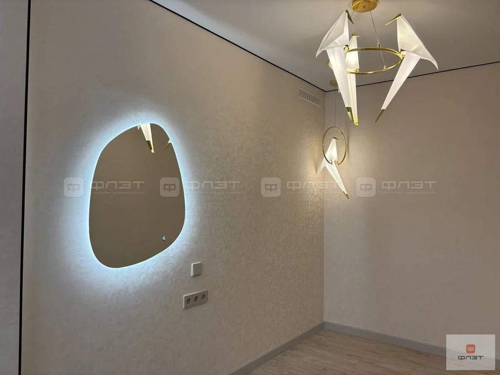 Продажа квартиры, Казань, ул. Николая Ершова - Фото 10