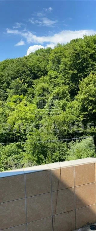 Продажа дома, Лермонтово, Туапсинский район, Дачная ул. - Фото 18