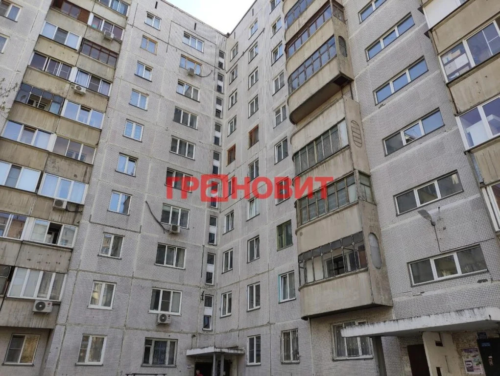 Продажа квартиры, Новосибирск, ул. Селезнева - Фото 16