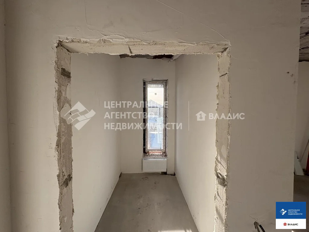 Продажа дома, Дубровичи, Рязанский район, улица Н.А.Семина - Фото 5