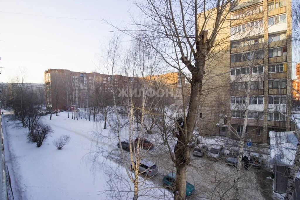 Продажа квартиры, Новосибирск, ул. Вилюйская - Фото 32