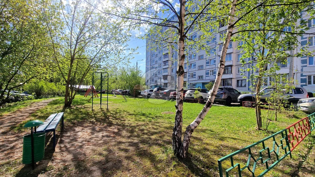 Продажа квартиры, Дмитров, Дмитровский район - Фото 1