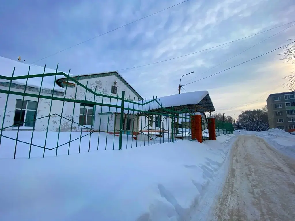 Магазин в п. Шувое - Фото 22