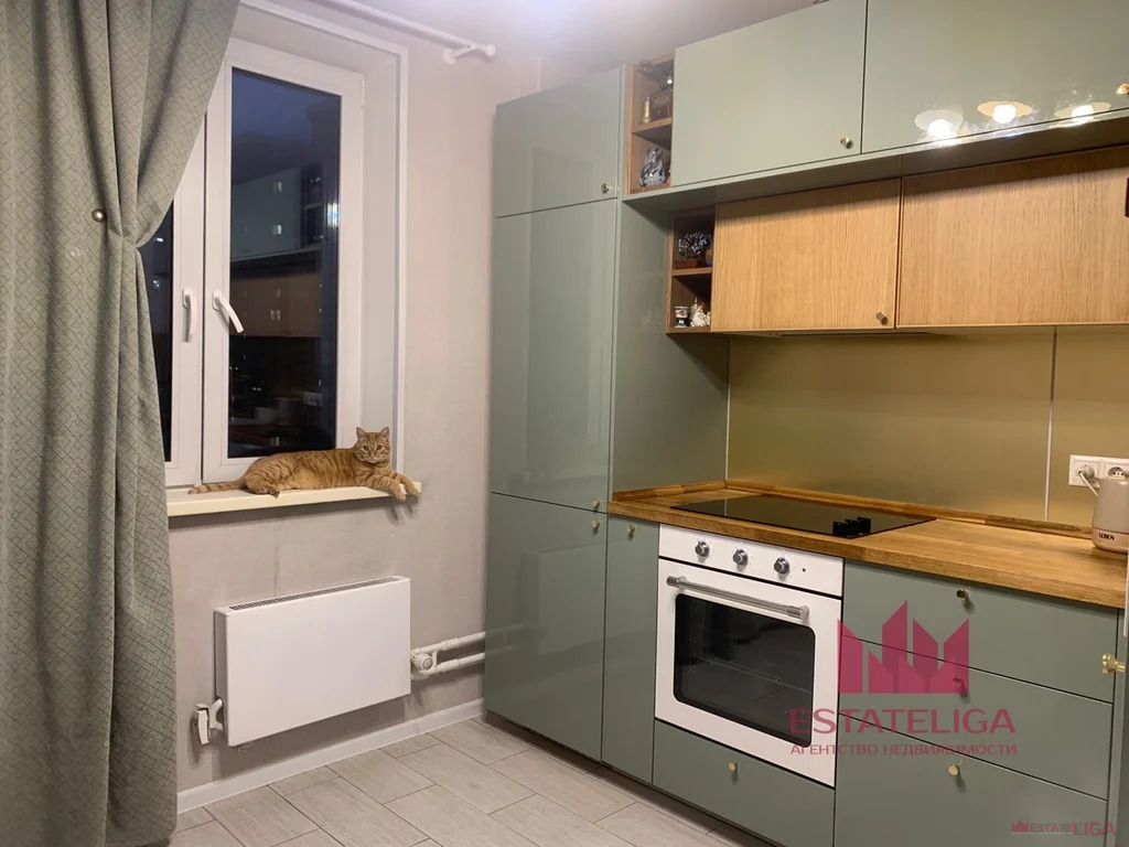 Продажа квартиры, 2-й Грайвороновский проезд - Фото 5