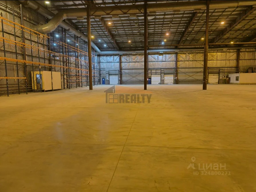 Аренда склада, Подольск, ул. Шамотная - Фото 6