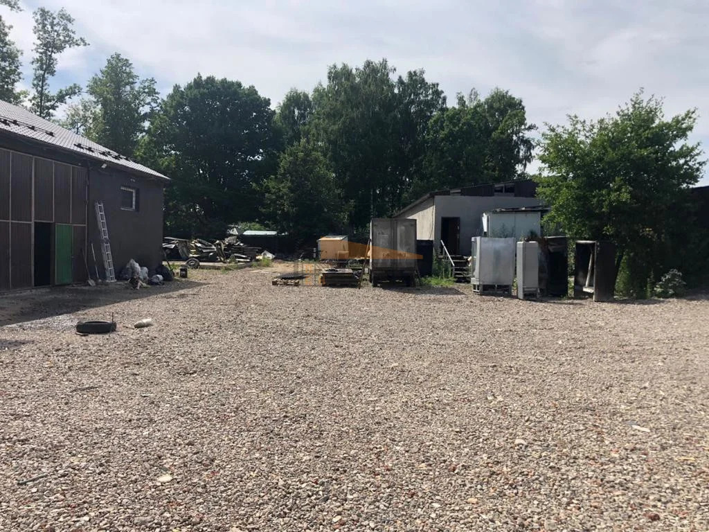 Продажа склада, Люберцы, Люберецкий район - Фото 3