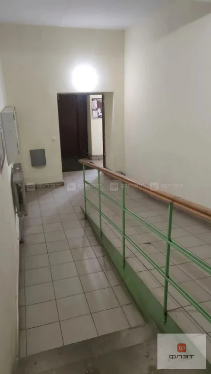Продажа квартиры, Казань, ул. Галимджана Баруди - Фото 18