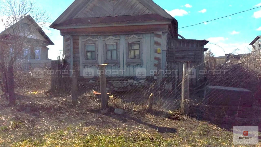 Продажа участка, Большие Нырси, Тюлячинский район, ул. Титова - Фото 13