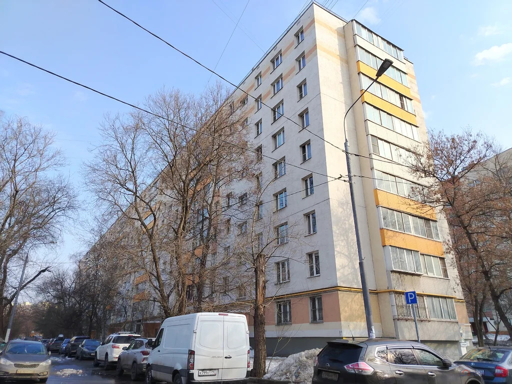 Продажа квартиры, ул. Полбина - Фото 2