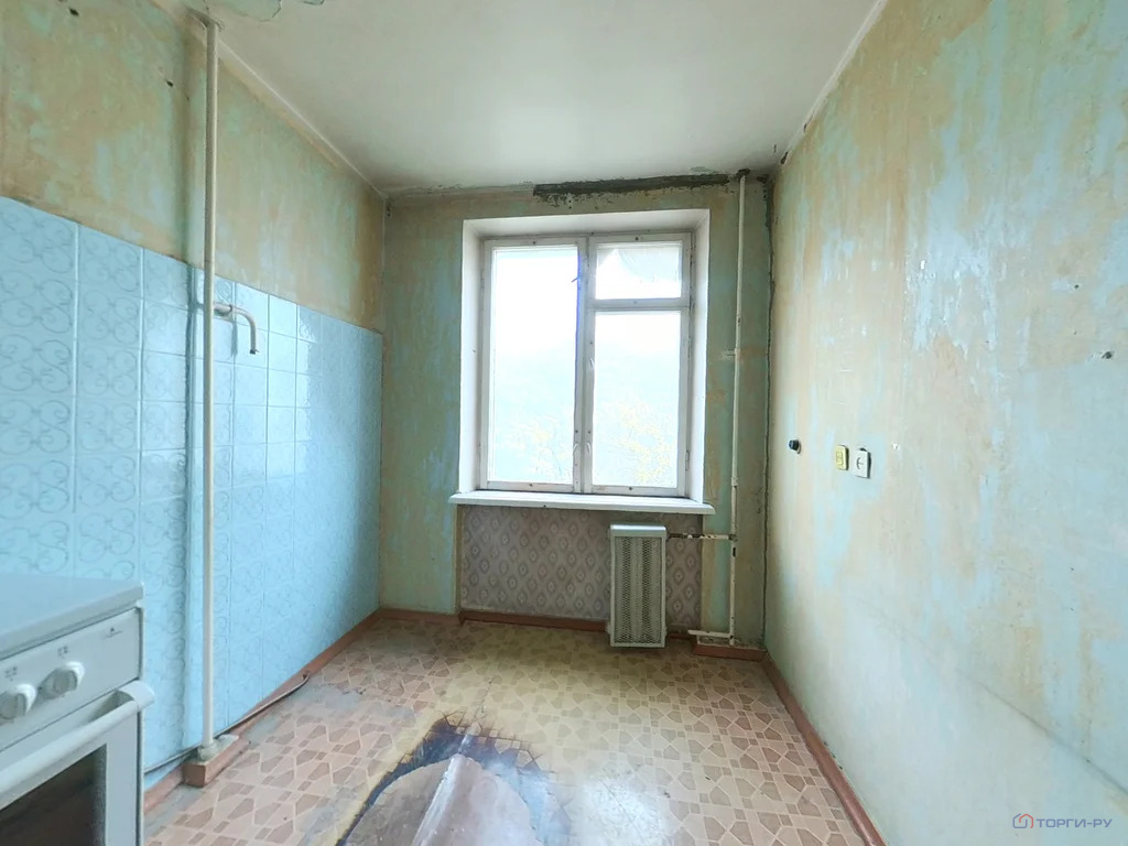 Продажа квартиры, ул. Панферова - Фото 7