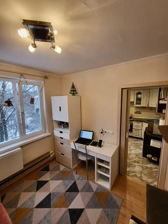 Продается отличная 1 комнатная квартира в городе Мытищи - Фото 11