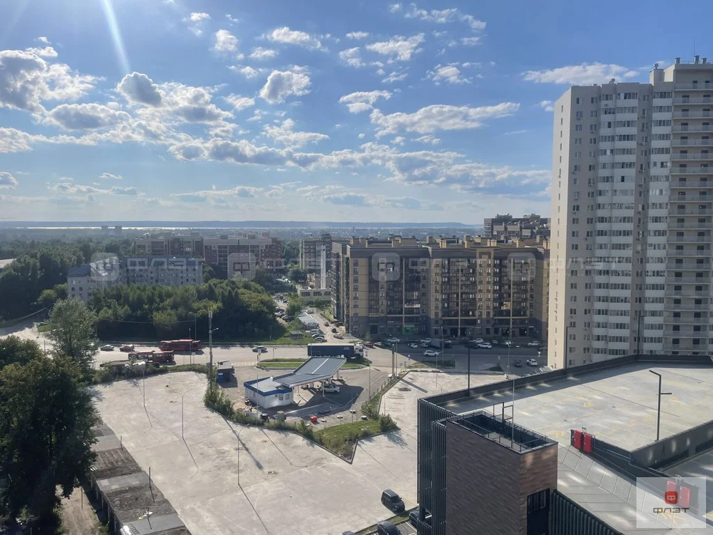 Продажа квартиры, Казань, ул. Рауиса Гареева - Фото 12