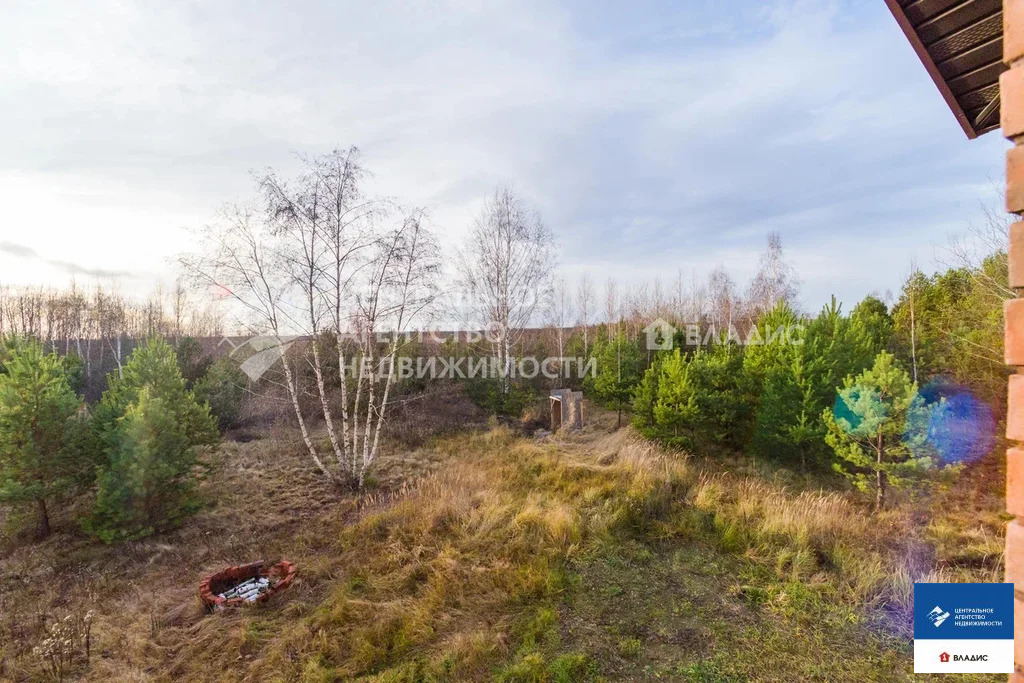 Продажа дома, Полково, Рязанский район, Озёрная улица - Фото 11