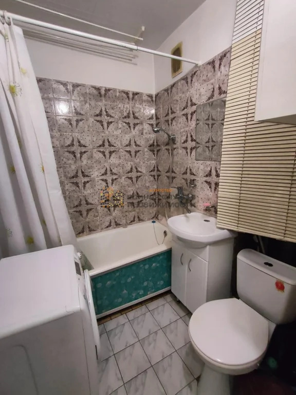 Аренда квартиры, Уфа, Октября пр-кт. - Фото 7