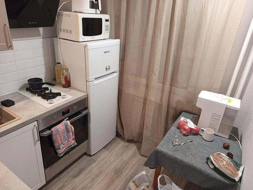 Срочная продажа! Продам 1-комн. квартиру 31.7 кв.м. - Фото 8