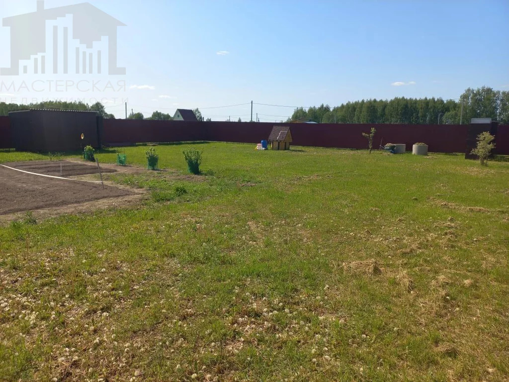 Продажа участка, Можайский район - Фото 14