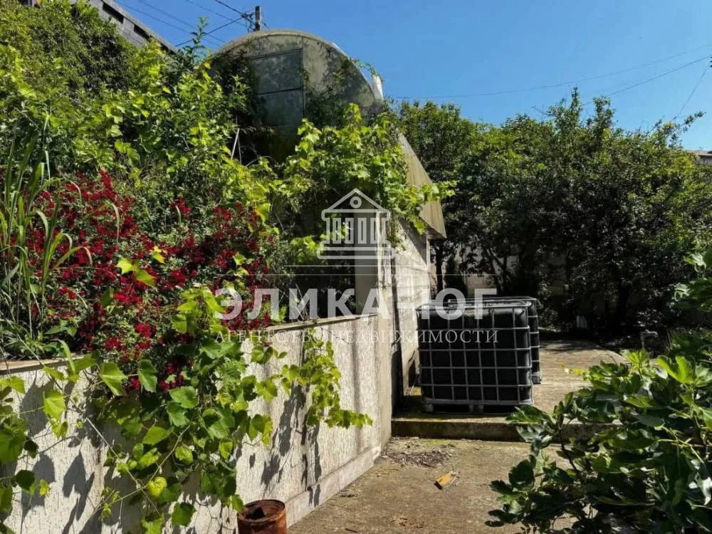 Продажа дома, Шепси, Туапсинский район, ул. Садовая - Фото 3