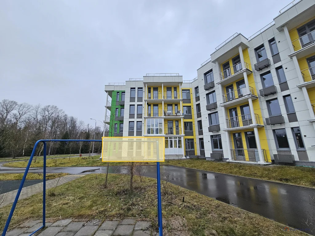 Продажа квартиры, Раево, Краснопахорское с. п., Ирландская улица - Фото 3