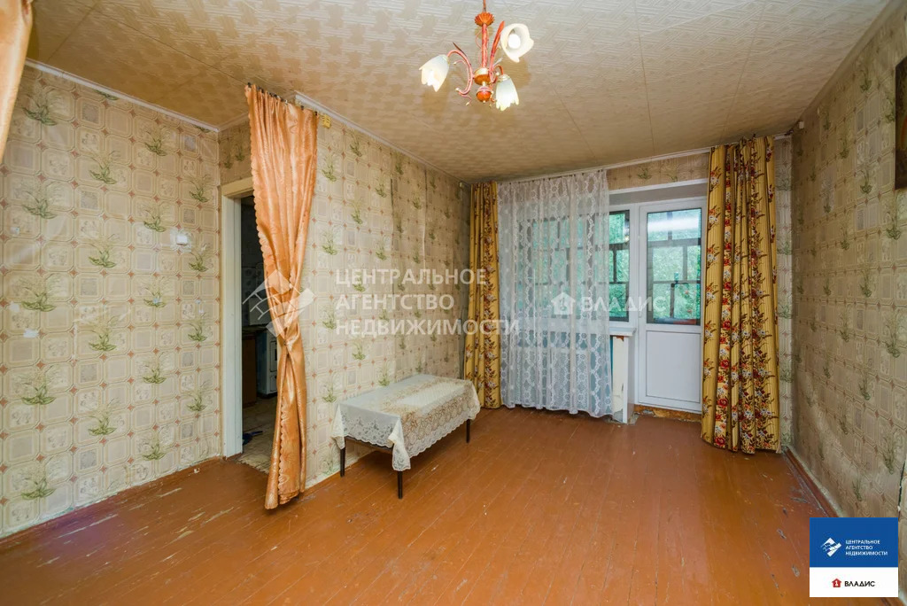 Продажа квартиры, Рязань, ул. Дачная - Фото 2