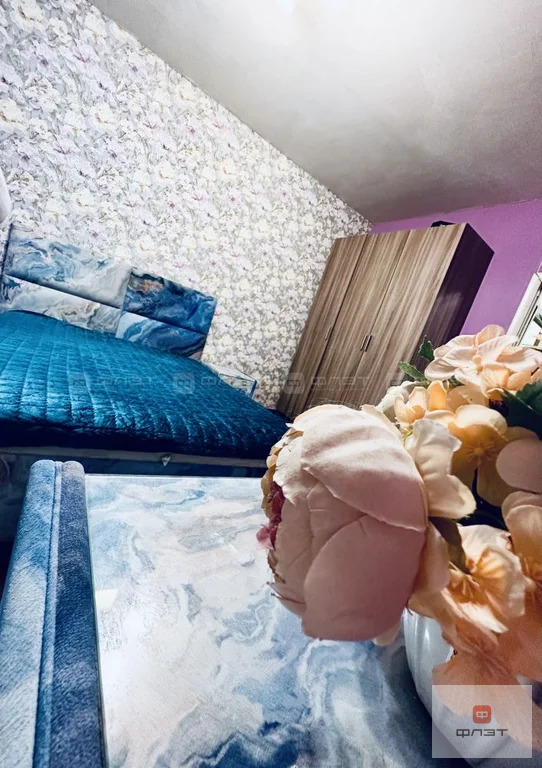 Продажа квартиры, Казань, ул. Серова - Фото 16