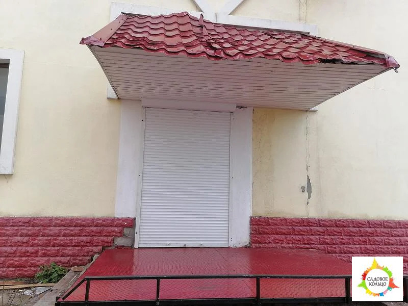 На огороженной, охраняемой территории предлагаем 315 кв - Фото 8