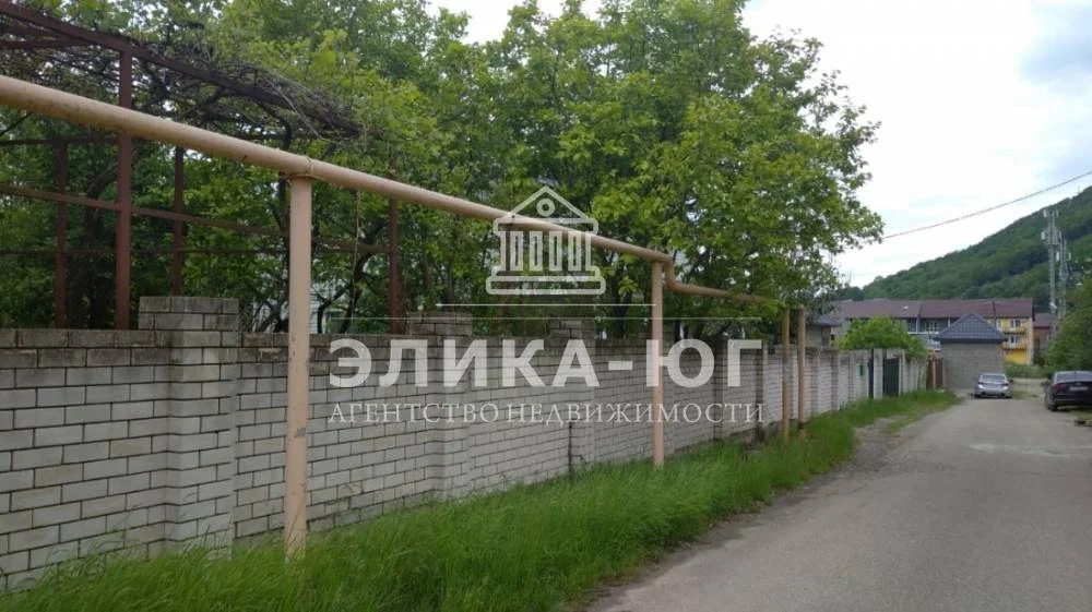 Продажа дома, Новомихайловский, Крымский район, Ростовская ул. - Фото 24