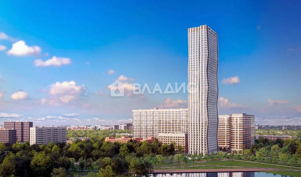 Москва, проезд Серебрякова, д.11-13к1, 3-комнатная квартира на продажу - Фото 0