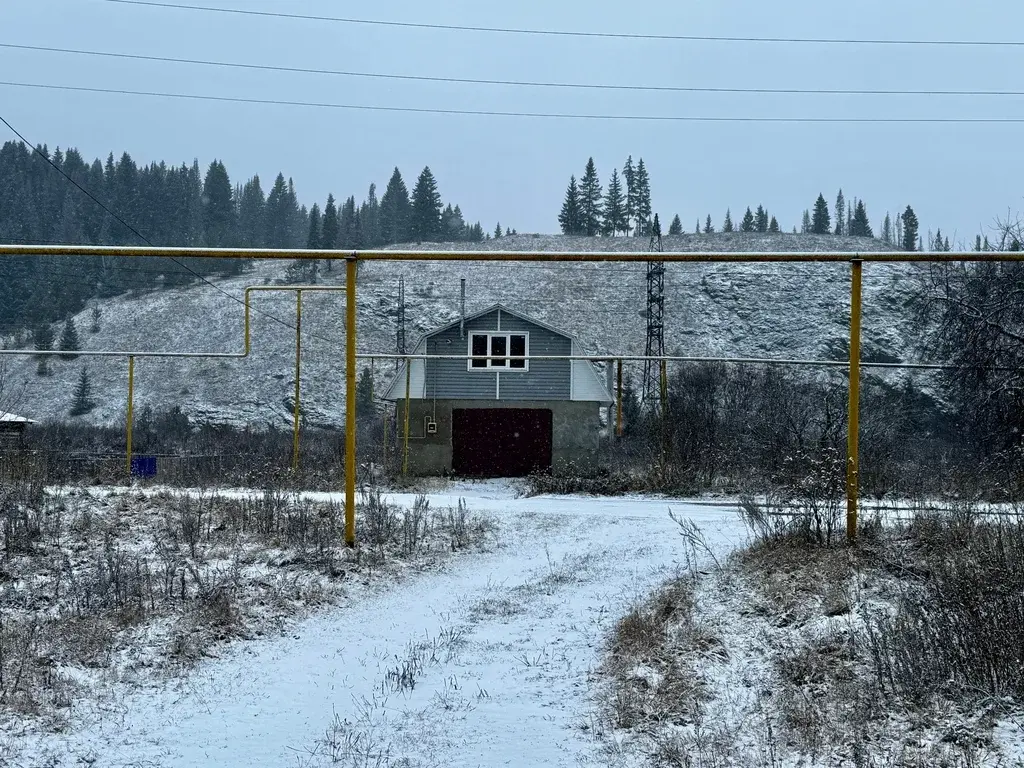 Нежилое строение по ул. Пушкина 57 - Фото 2