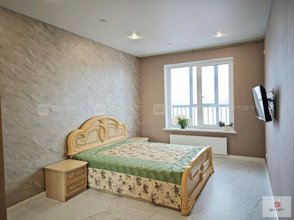 Продажа квартиры, Казань, ул. Аделя Кутуя - Фото 5