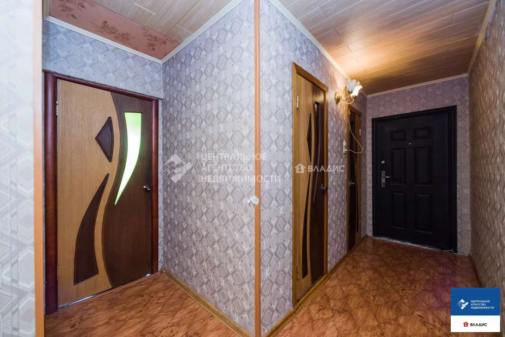 Продажа квартиры, Рязань, ул. Крупской - Фото 7