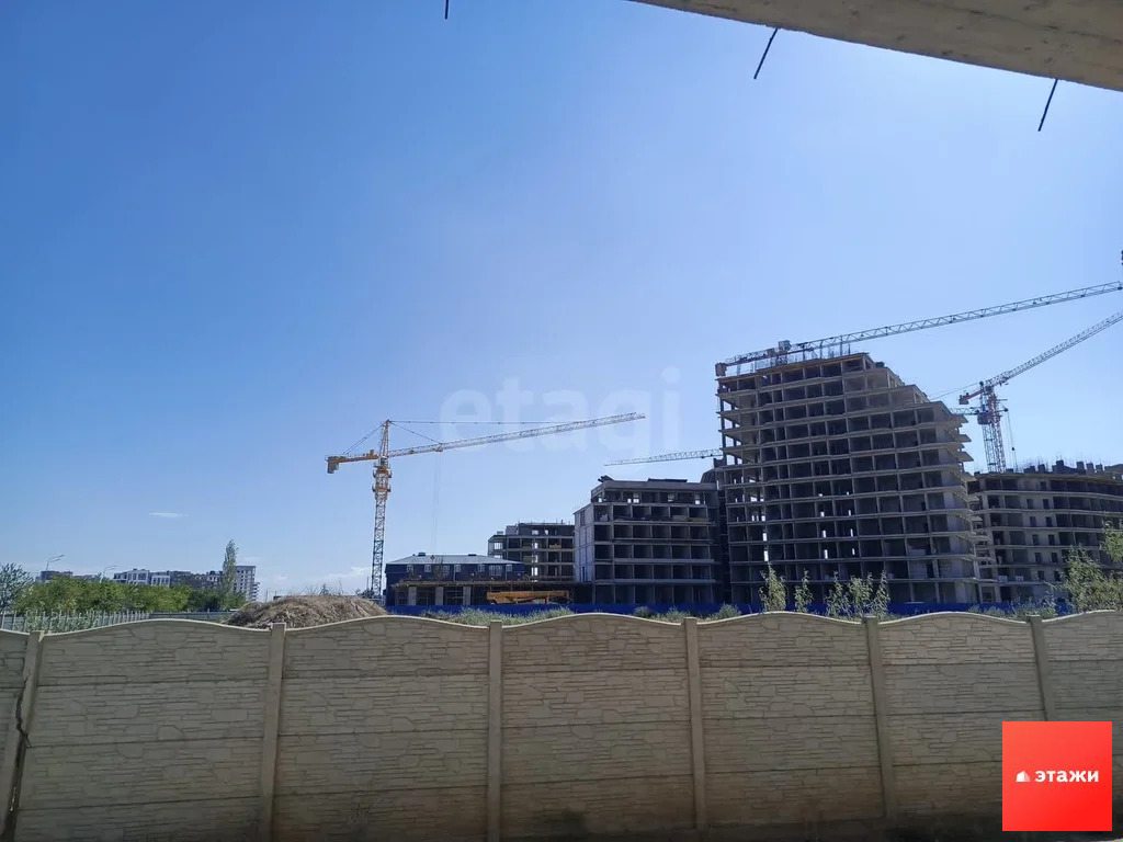 Продажа квартиры в новостройке, Прибрежное, Сакский район, ул. ... - Фото 7
