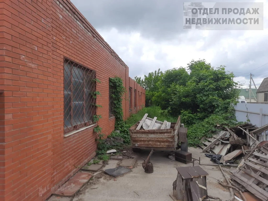 Готовый бизнес  СТО - Фото 5