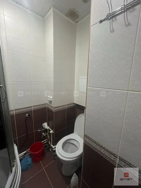 Продажа квартиры, Казань, ул. Короленко - Фото 7