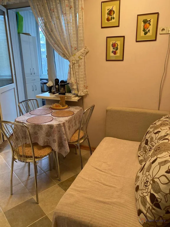 Продажа квартиры, ул. Большая Грузинская - Фото 1