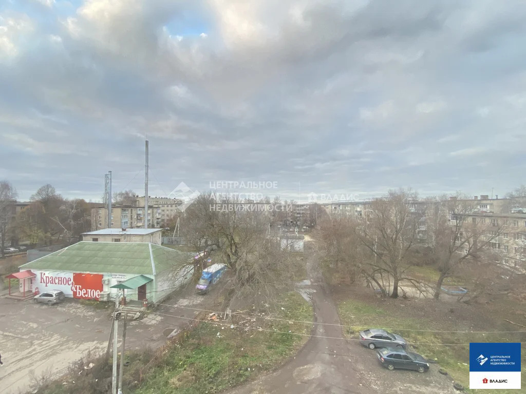 Продажа квартиры, Скопин, ул. Фабричная - Фото 21