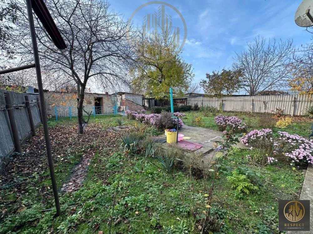 Продажа дома, Розовка, Минераловодский район, ул. 40 лет Победы - Фото 17