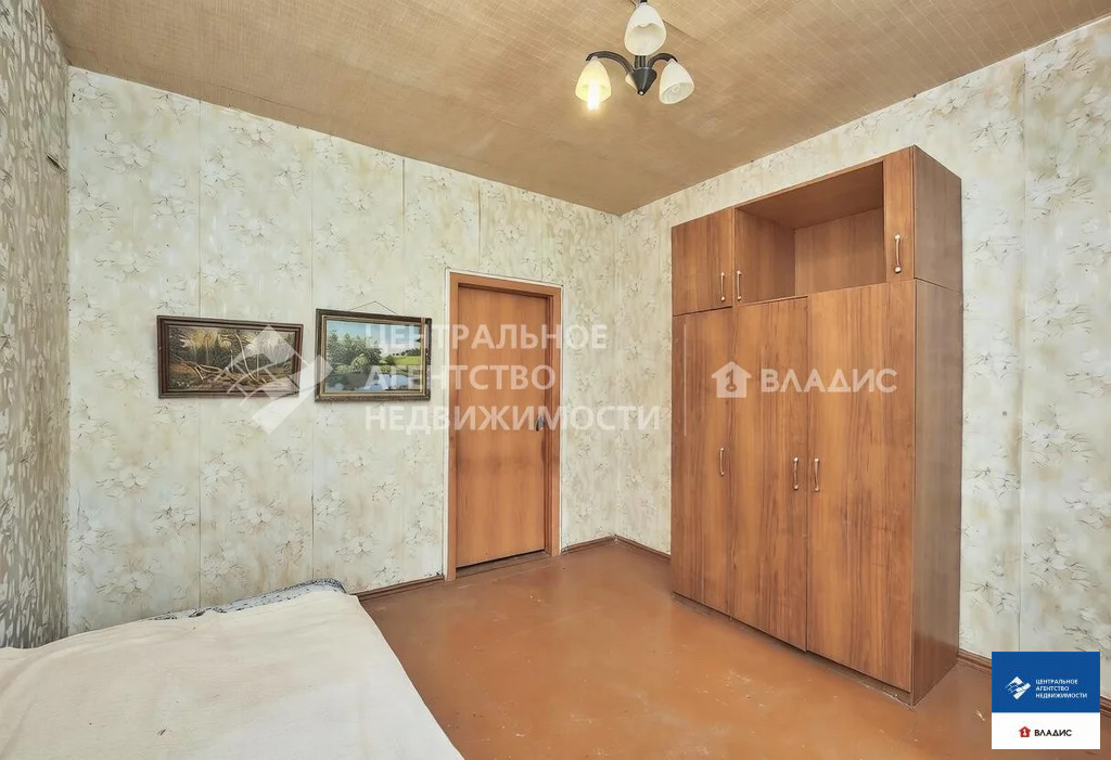 Продажа квартиры, Рязань, ул. Полетаева - Фото 8