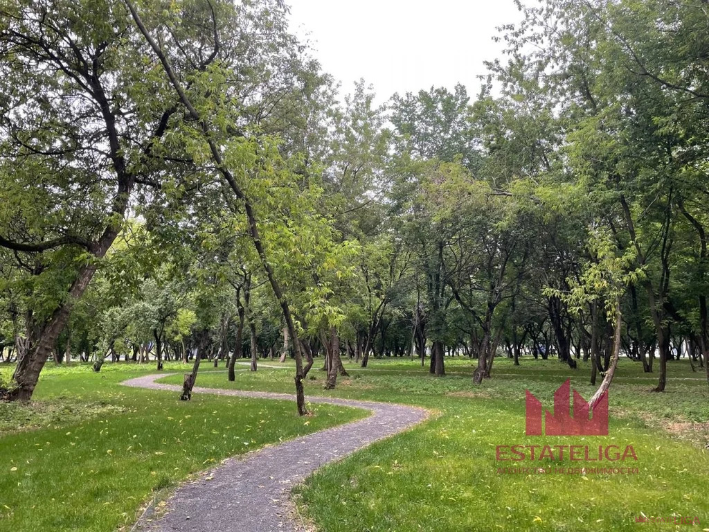 Аренда квартиры, Аминьевское ш. - Фото 2