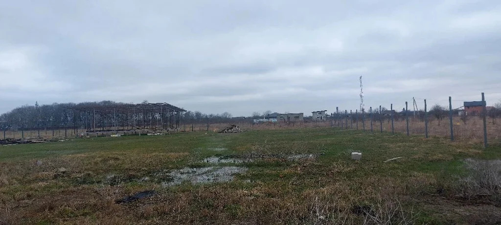 Продажа участка, Новодмитриевская, Северский район, улица Победы - Фото 3