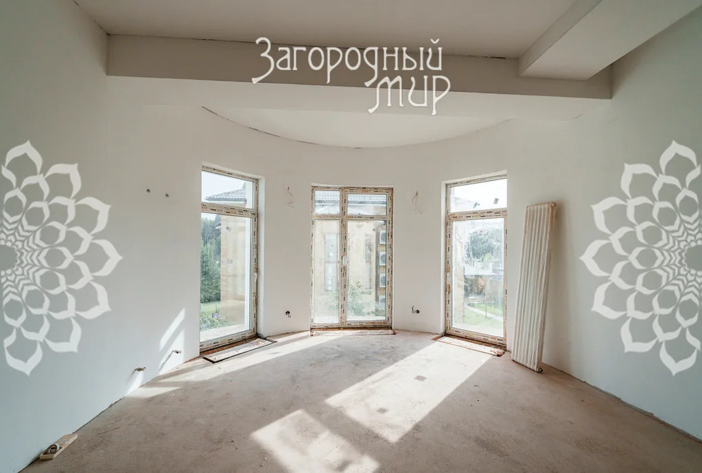 Продам дом, Калужское шоссе, 10 км от МКАД - Фото 28