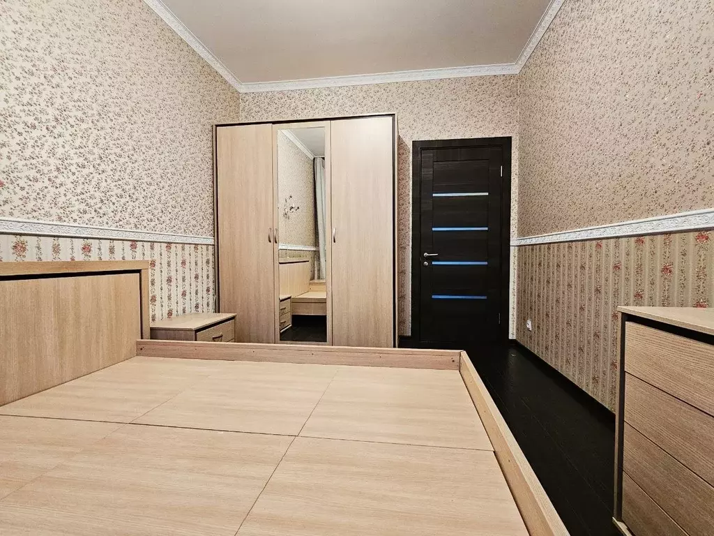 Продается 3 ком. квартира в г. Раменское, ул. Приборостроителей, д.1а - Фото 7