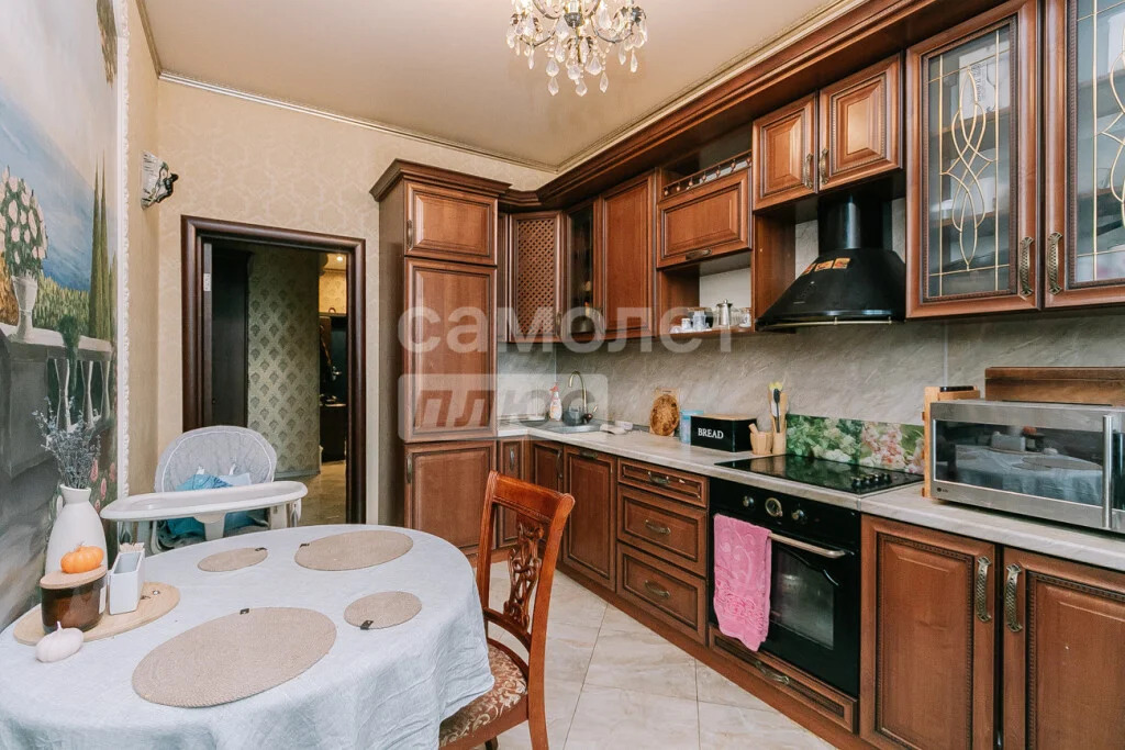 Продажа квартиры, Новосибирск, ул. Сибирская - Фото 27