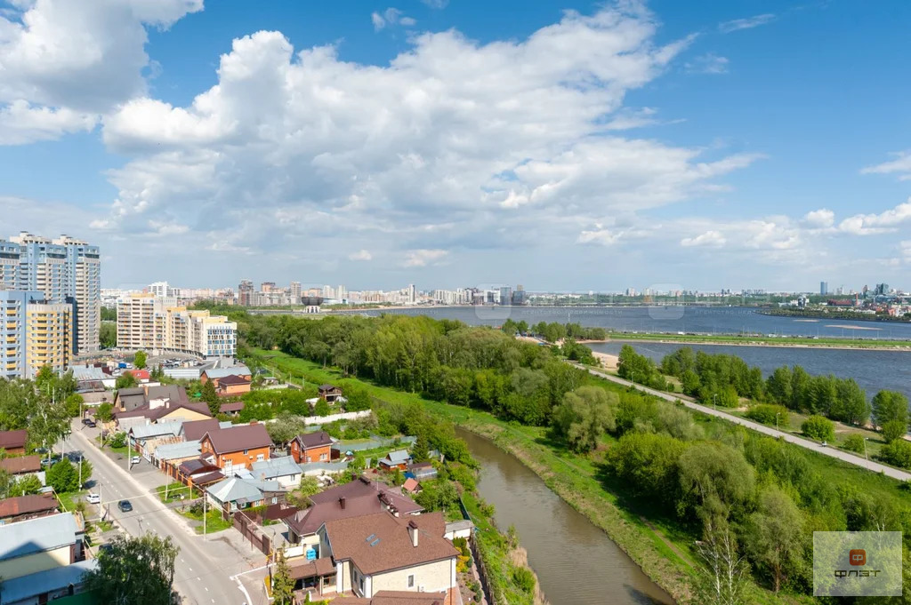 Продажа квартиры, Казань, ул. Шоссейная - Фото 4