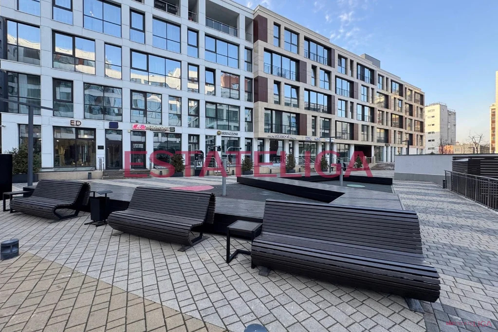 Аренда квартиры, Нижняя Красносельская улица - Фото 31