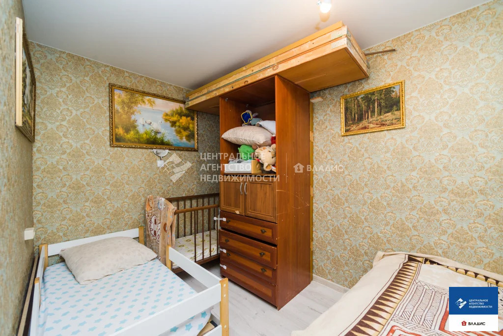 Продажа квартиры, Рязань, ул. Введенская - Фото 4