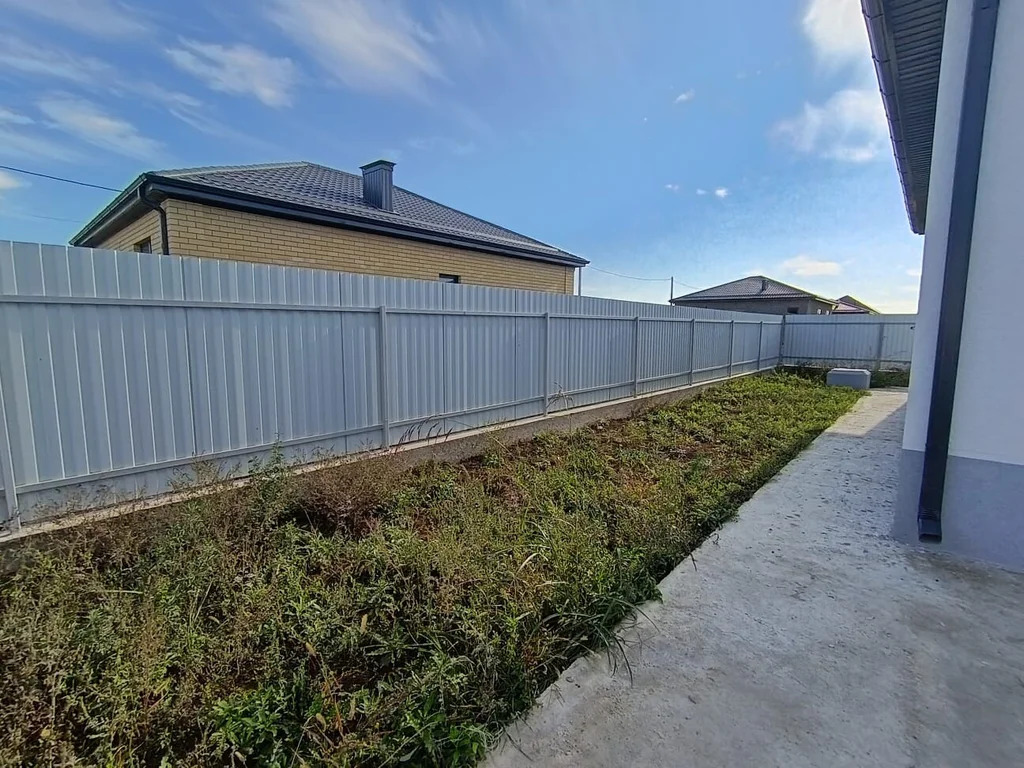 Продажа дома, Крымск, Крымский район, улица Горбунова - Фото 15