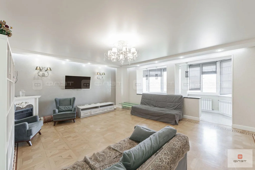 Продажа квартиры, Казань, ул. Четаева - Фото 20