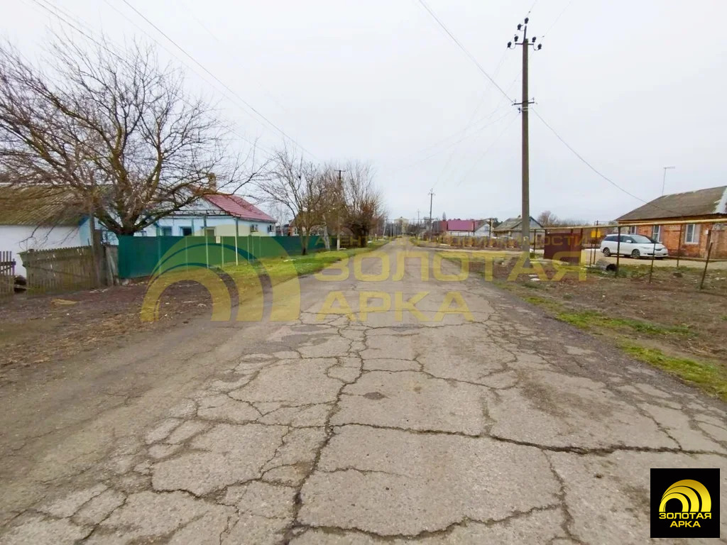 Продажа участка, Вышестеблиевская, Темрюкский район, ул. Кооперативная - Фото 9