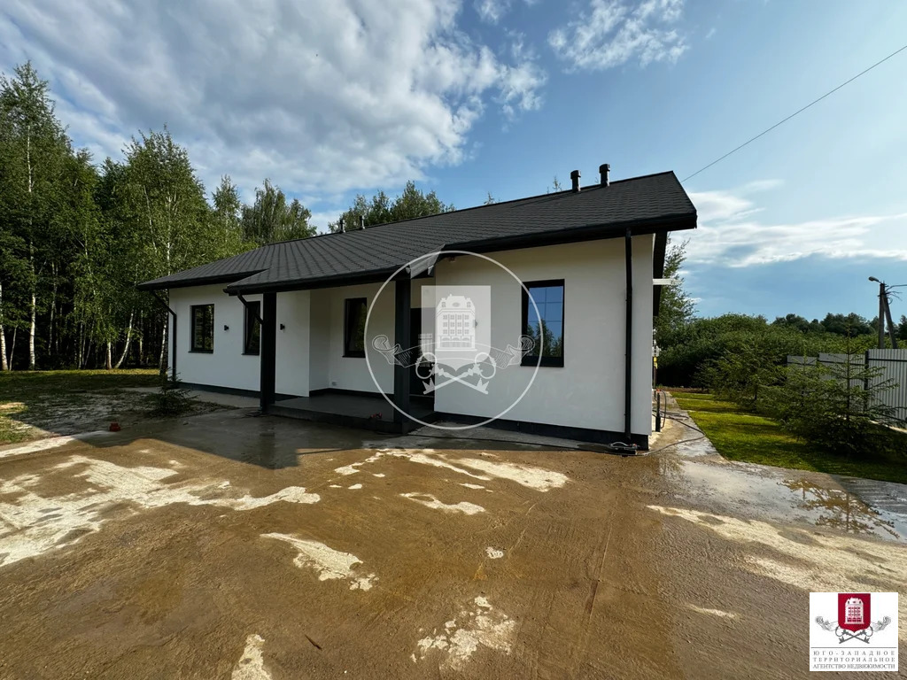 Продажа дома, Комлево, Боровский район, радужная ул - Фото 20